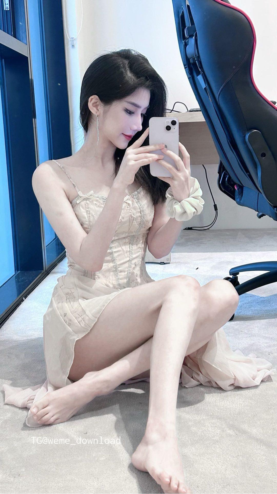 抖音 秘秘呀 微密圈合集[持续更新2026.04.25]