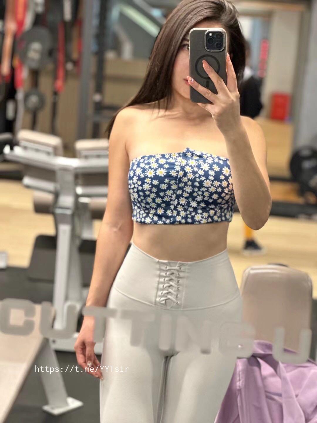 抖音 米晨 微密圈合集[持续更新2026.04.25]-森女部落