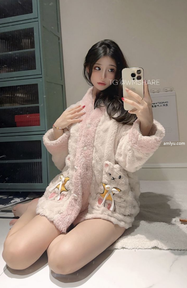 抖音 陈妮腻UNI 微密圈合集[持续更新2026.04.23]-玩偶屋